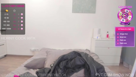 hotbritneybitch  03-05-2022